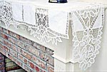 Fireplace Mantels